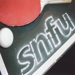 SNFU : The Ping Pong EP
